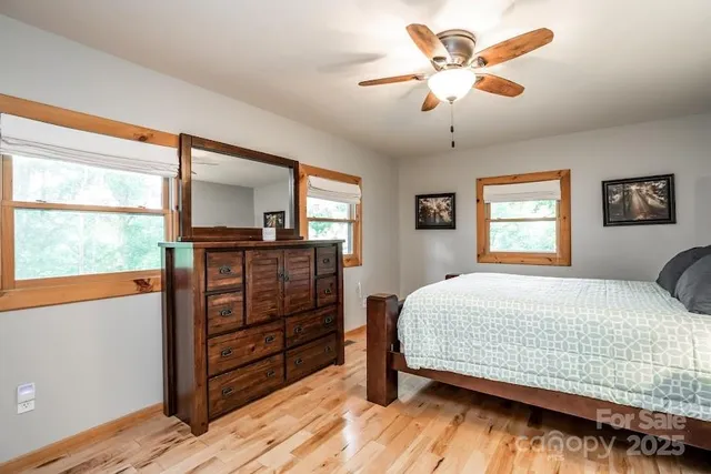 $419,000 | 70 Double Back Lane, Mars Hill, NC 28754