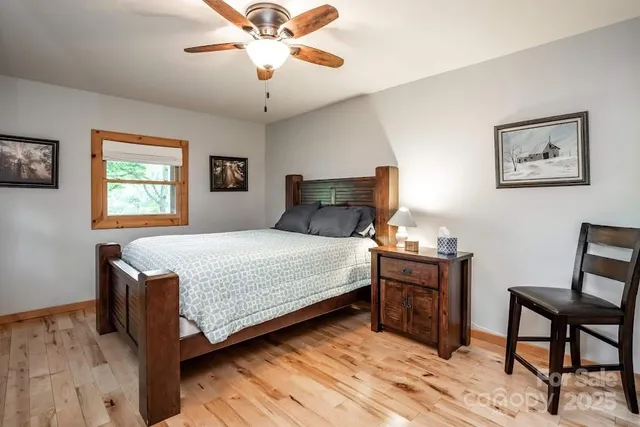 $419,000 | 70 Double Back Lane, Mars Hill, NC 28754