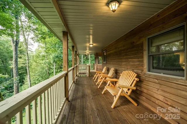 $419,000 | 70 Double Back Lane, Mars Hill, NC 28754