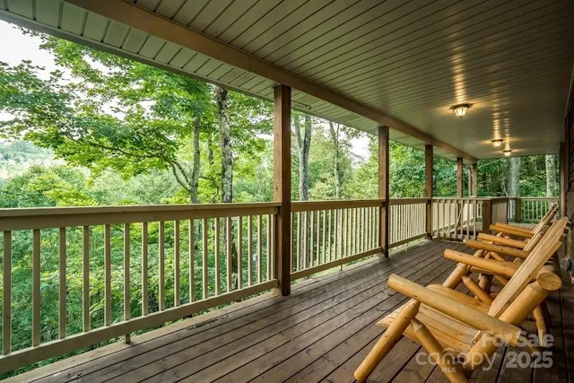 $419,000 | 70 Double Back Lane, Mars Hill, NC 28754