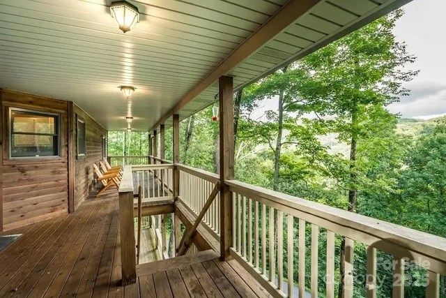 $419,000 | 70 Double Back Lane, Mars Hill, NC 28754