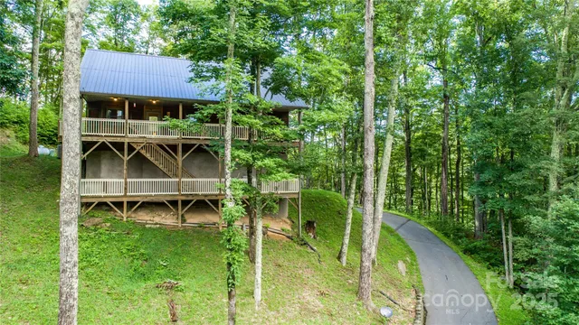 $419,000 | 70 Double Back Lane, Mars Hill, NC 28754