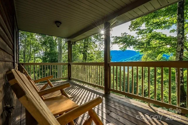 $419,000 | 70 Double Back Lane, Mars Hill, NC 28754