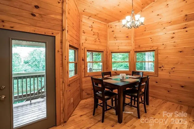 $419,000 | 70 Double Back Lane, Mars Hill, NC 28754