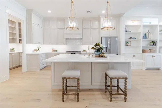 $699,500 | 5838 Fire Willow Drive, Lake Charles, LA 70605