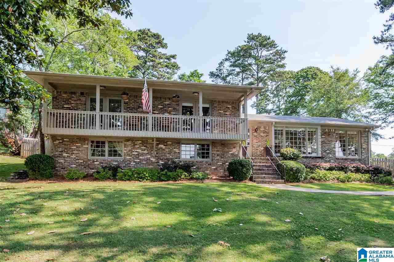 3748 Crestbrook Road Birmingham, AL 35223 - Photo 1 of 46