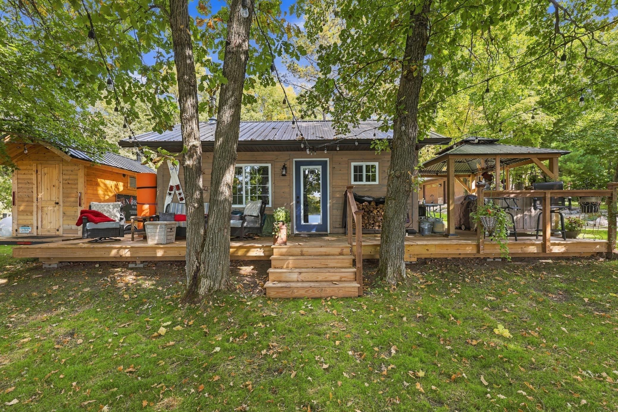 21352 Northeast Pickerel Lake Road Rochert, MN 56578 - Photo 45 of 65 Gallery Image 45