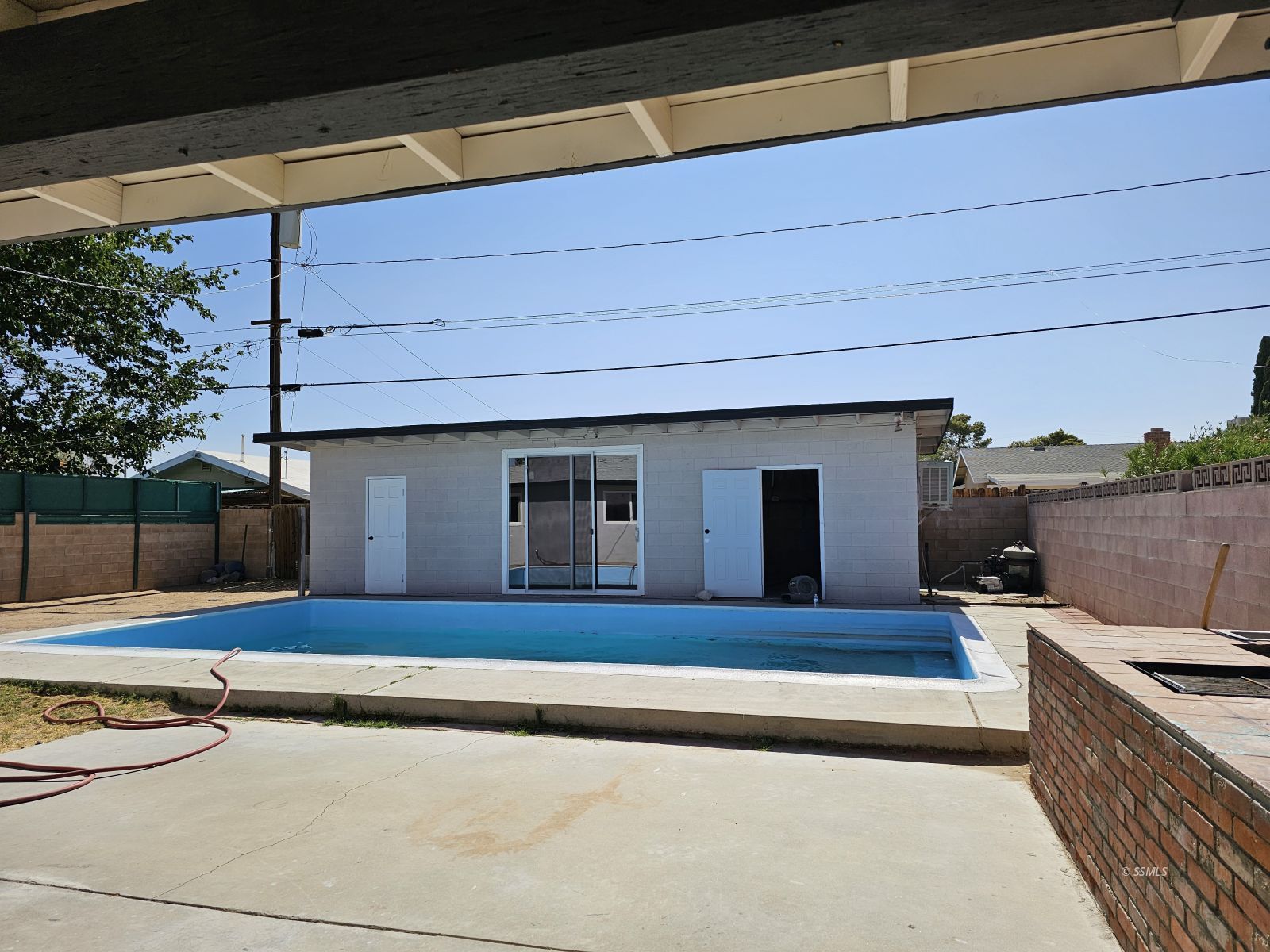 133 South Silver Ridge Street Ridgecrest, CA 93555 - Photo 27 of 29 Gallery Image 27