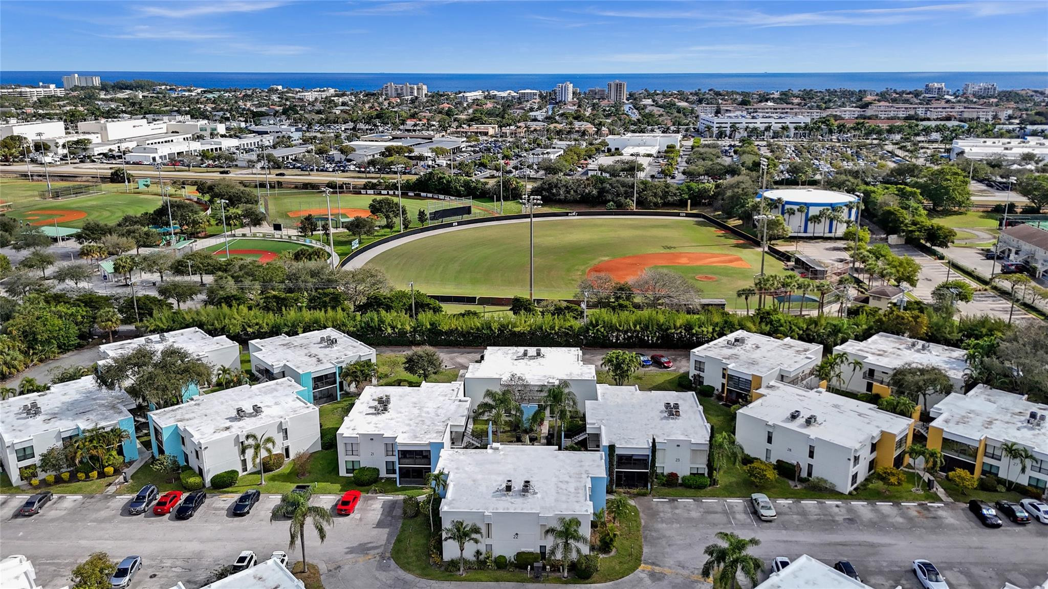 509 Dotterel Road, Unit 21D Delray Beach, FL 33444 - Photo 3 of 60 Photo 3