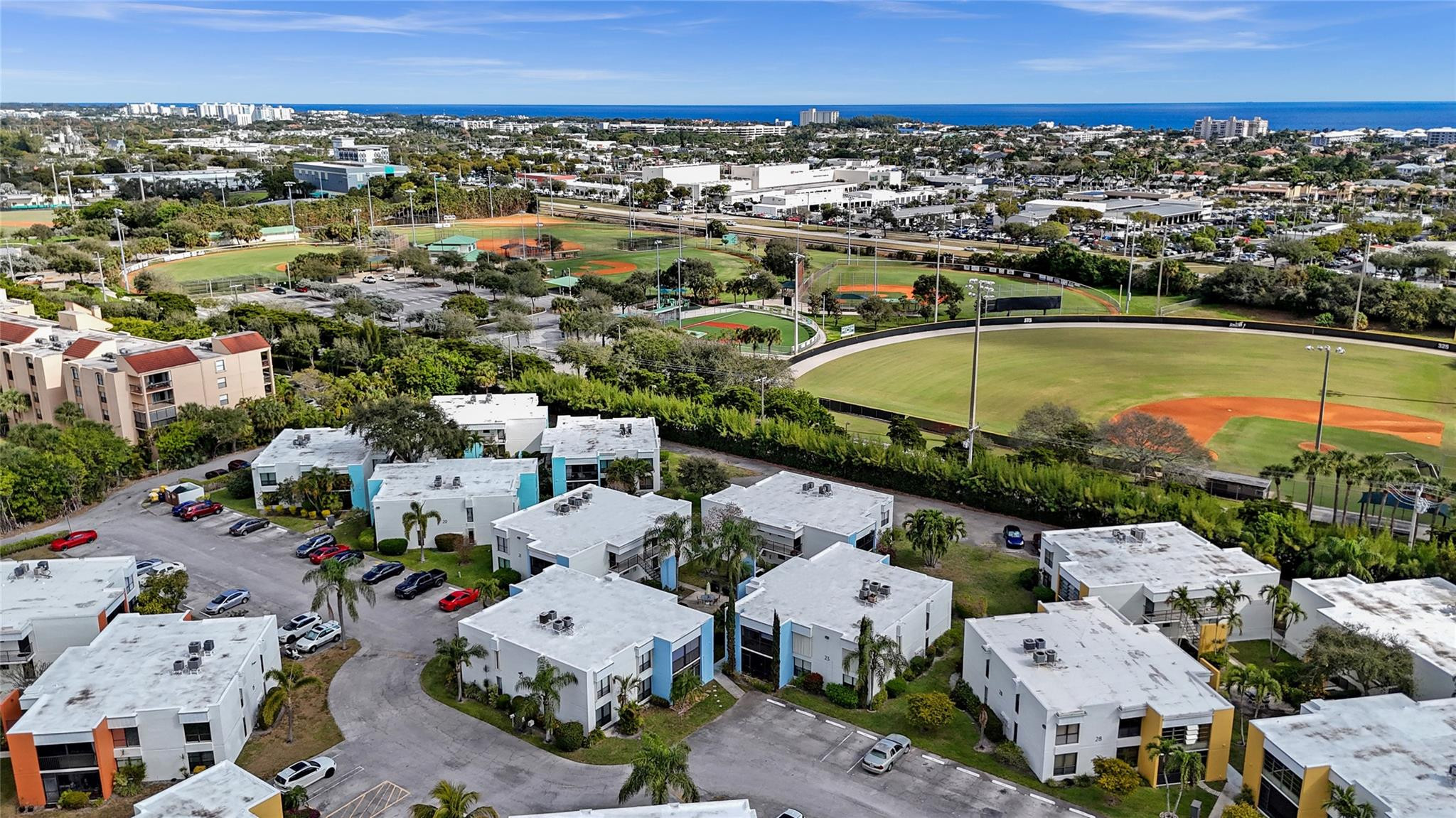 509 Dotterel Road, Unit 21D Delray Beach, FL 33444 - Photo 4 of 60 Photo 4