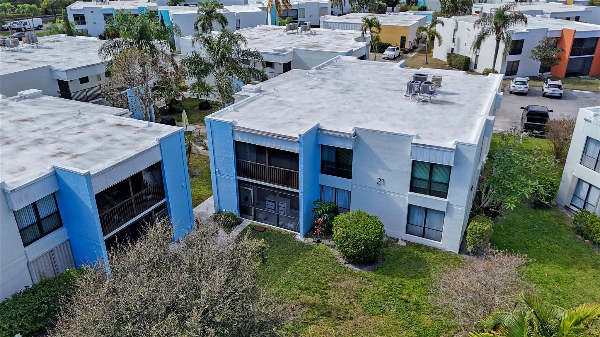 509 Dotterel Road, Unit 21D Delray Beach, FL 33444 - Photo 6 of 60 Photo 6