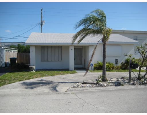 56 East 25th Street Riviera Beach, FL 33404 - Photo 1 of 7 Primary Photo