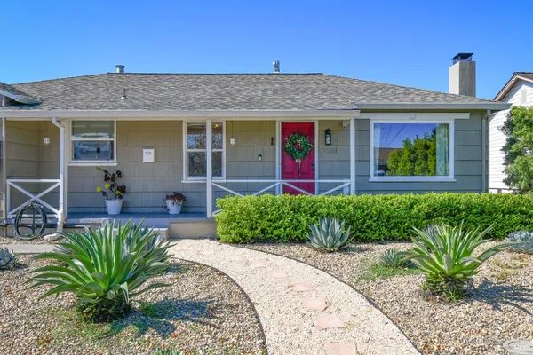 $599,000 | 2461 Pacific Street, Napa, CA 94558