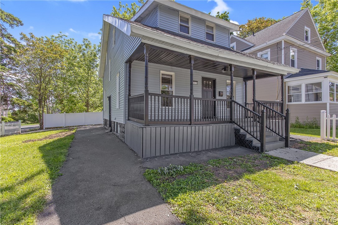203 Maple Street Syracuse, NY 13210 - Photo 46 of 46