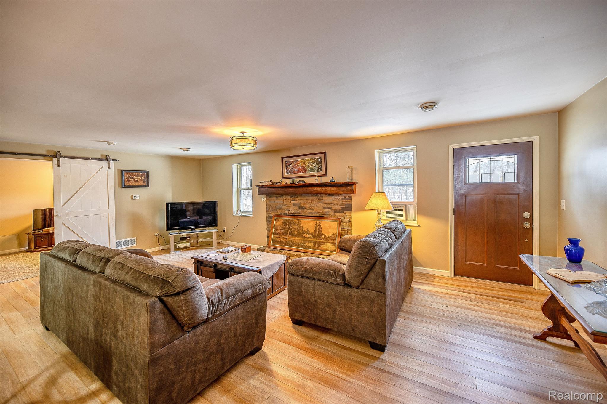 4139 Flint River Road Columbiaville, MI 48421 - Photo 16 of 44 Gallery Image 16