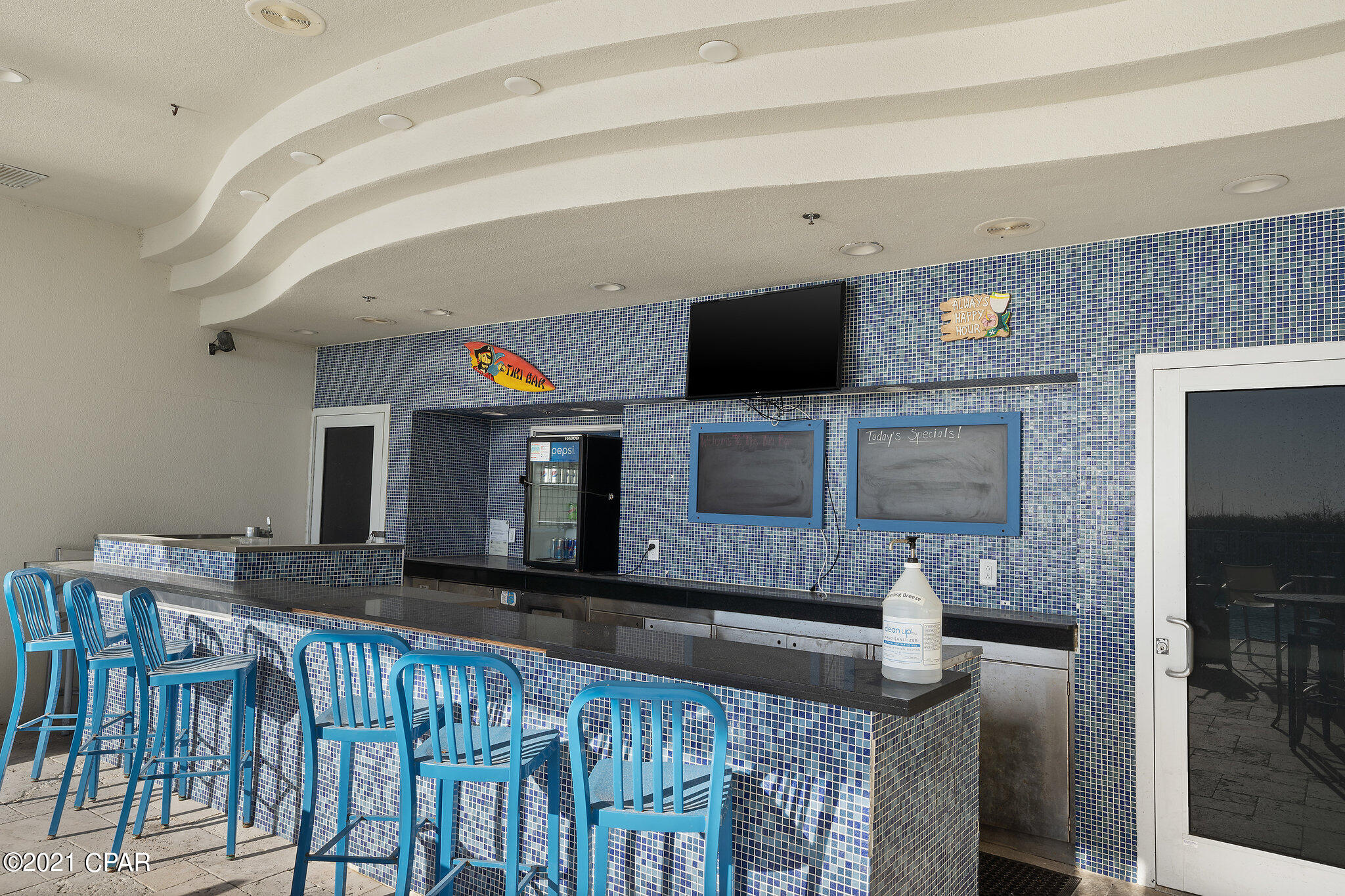 16701 Front Beach Road, Unit 1705 Panama City Beach, FL 32413 - Photo 25 of 28