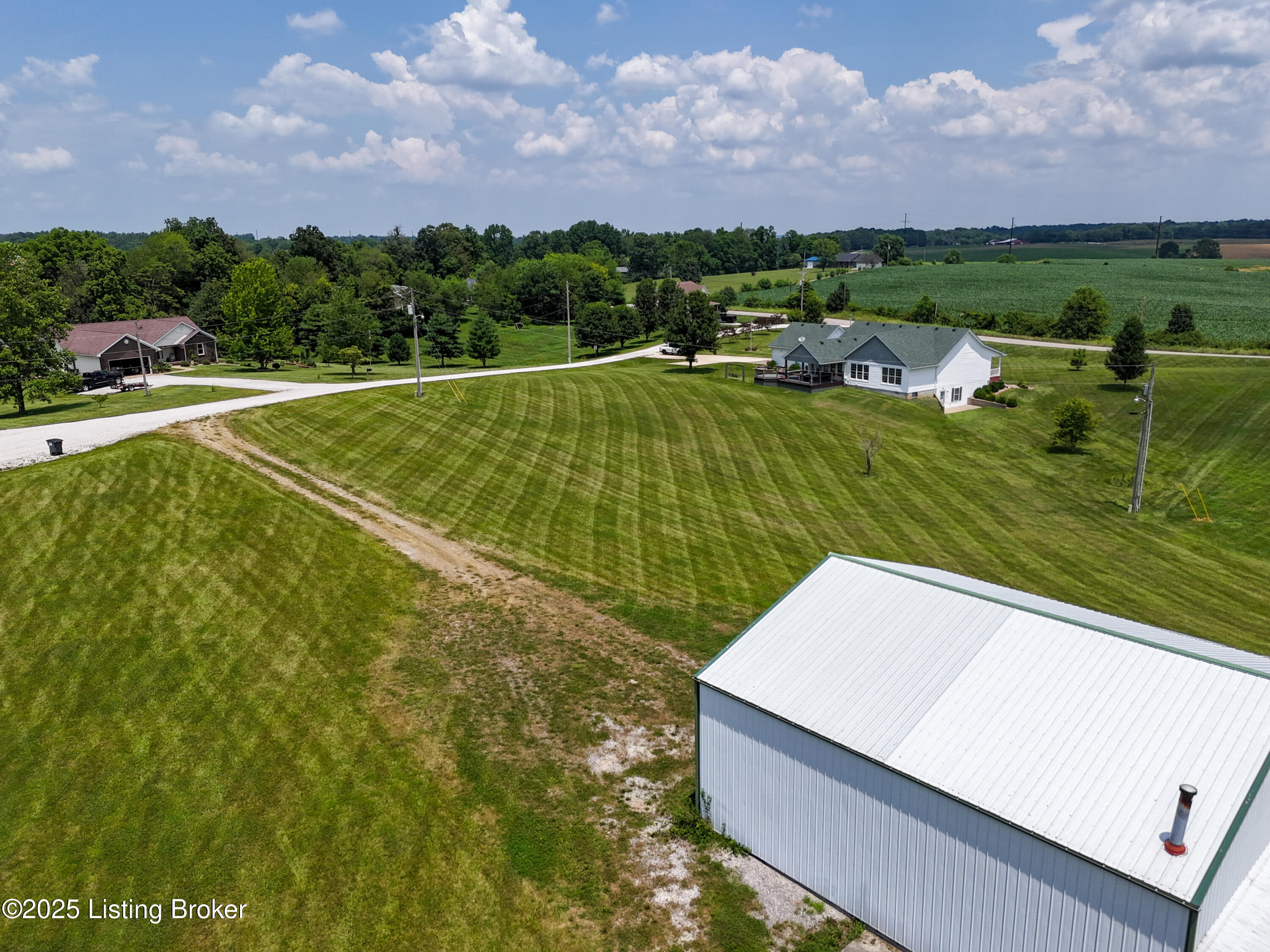 5923 Brandenburg Road Brandenburg, KY 40108 - Photo 52 of 60 5923 Brandenburg Road-56
