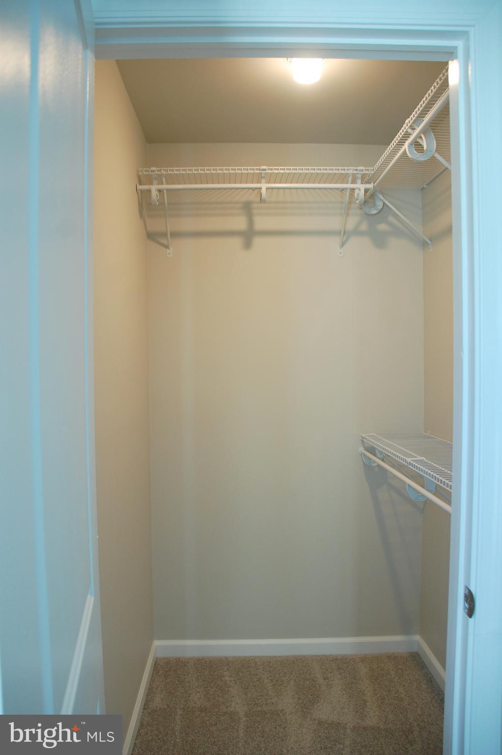 8861 Georgetown Road Chestertown, MD 21620 - Photo 12 of 23 2nd Bedroom Walk-in Closet