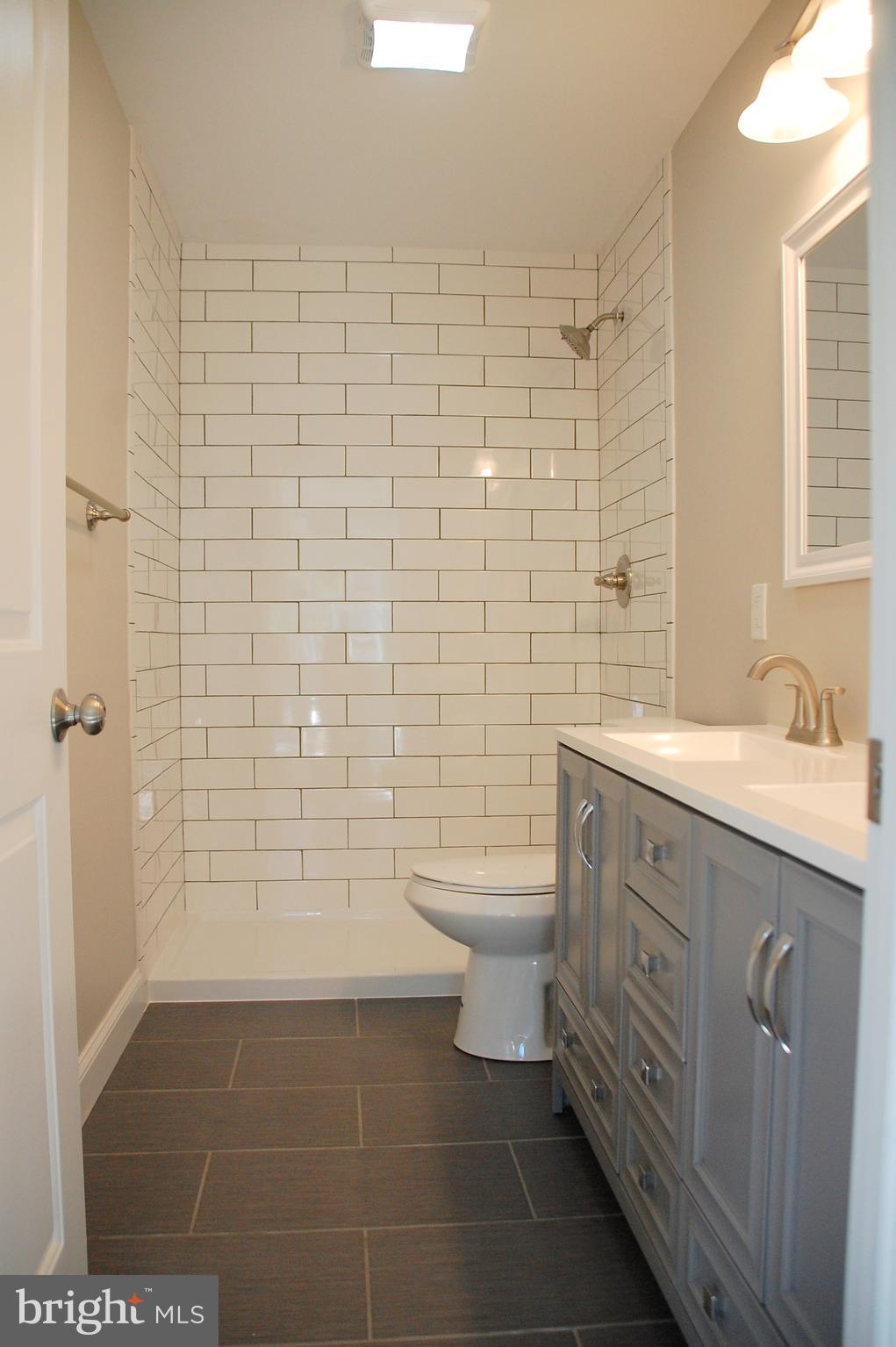 8861 Georgetown Road Chestertown, MD 21620 - Photo 13 of 23 Master Full Bath