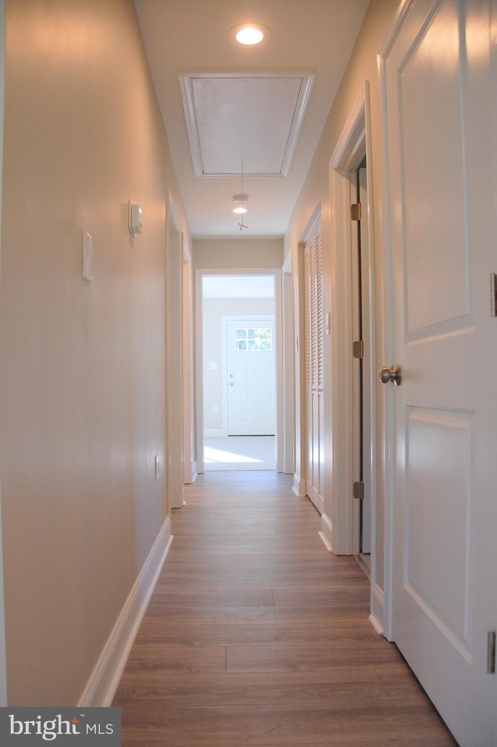 8861 Georgetown Road Chestertown, MD 21620 - Photo 18 of 23 Hallway