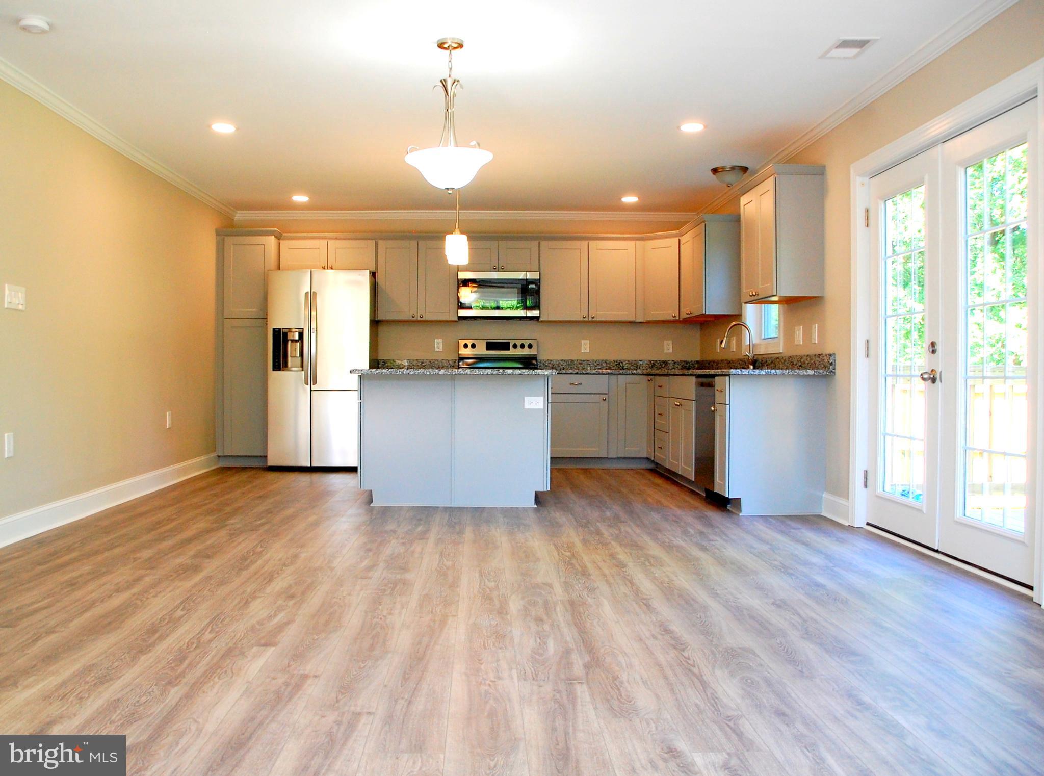 8861 Georgetown Road Chestertown, MD 21620 - Photo 3 of 23 Kitchen