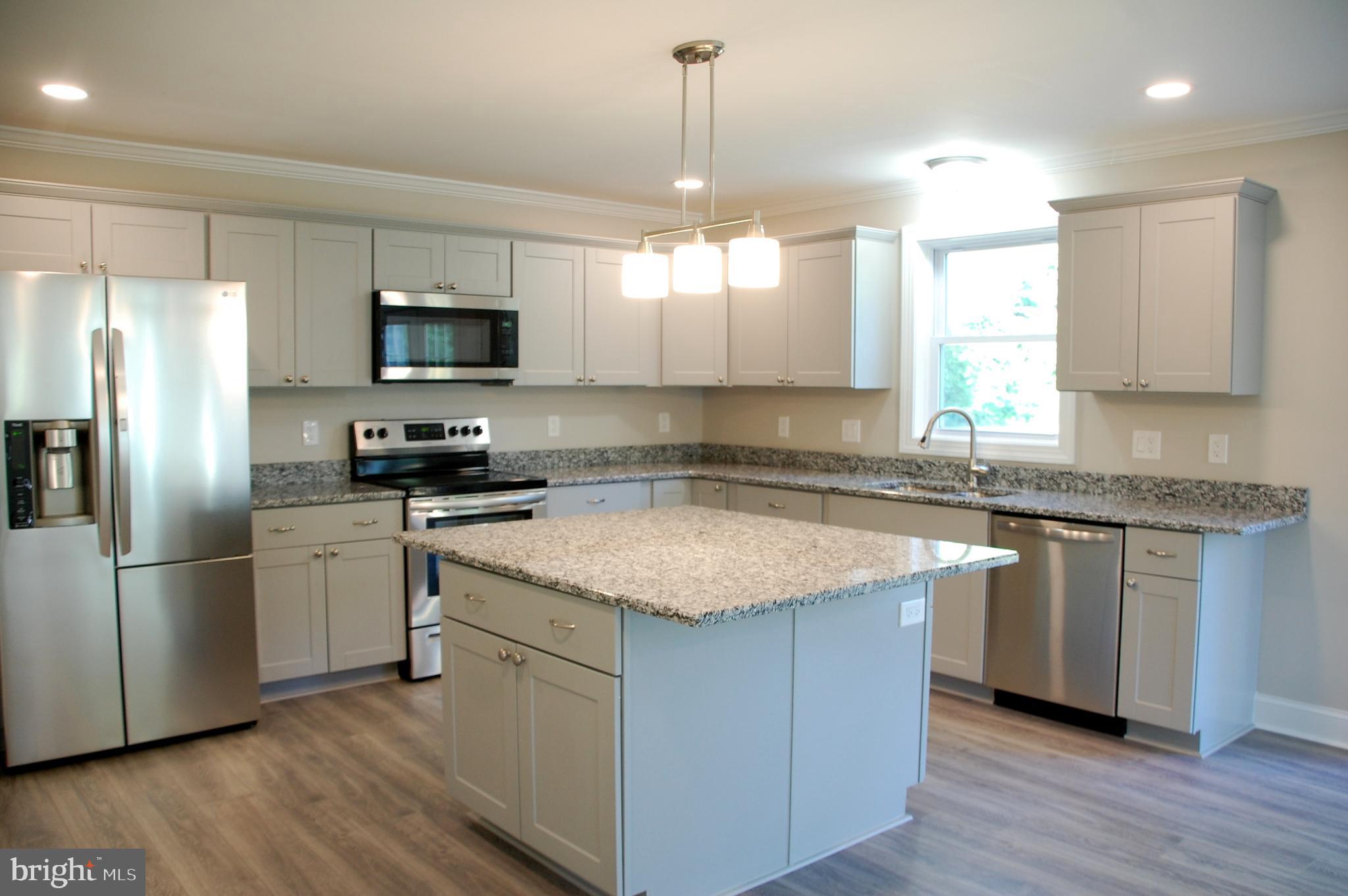 8861 Georgetown Road Chestertown, MD 21620 - Photo 5 of 23 Kitchen