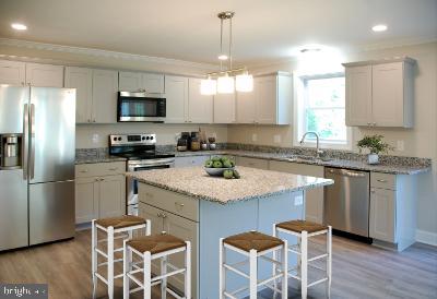 8861 Georgetown Road Chestertown, MD 21620 - Photo 6 of 23 Staged Kitchen