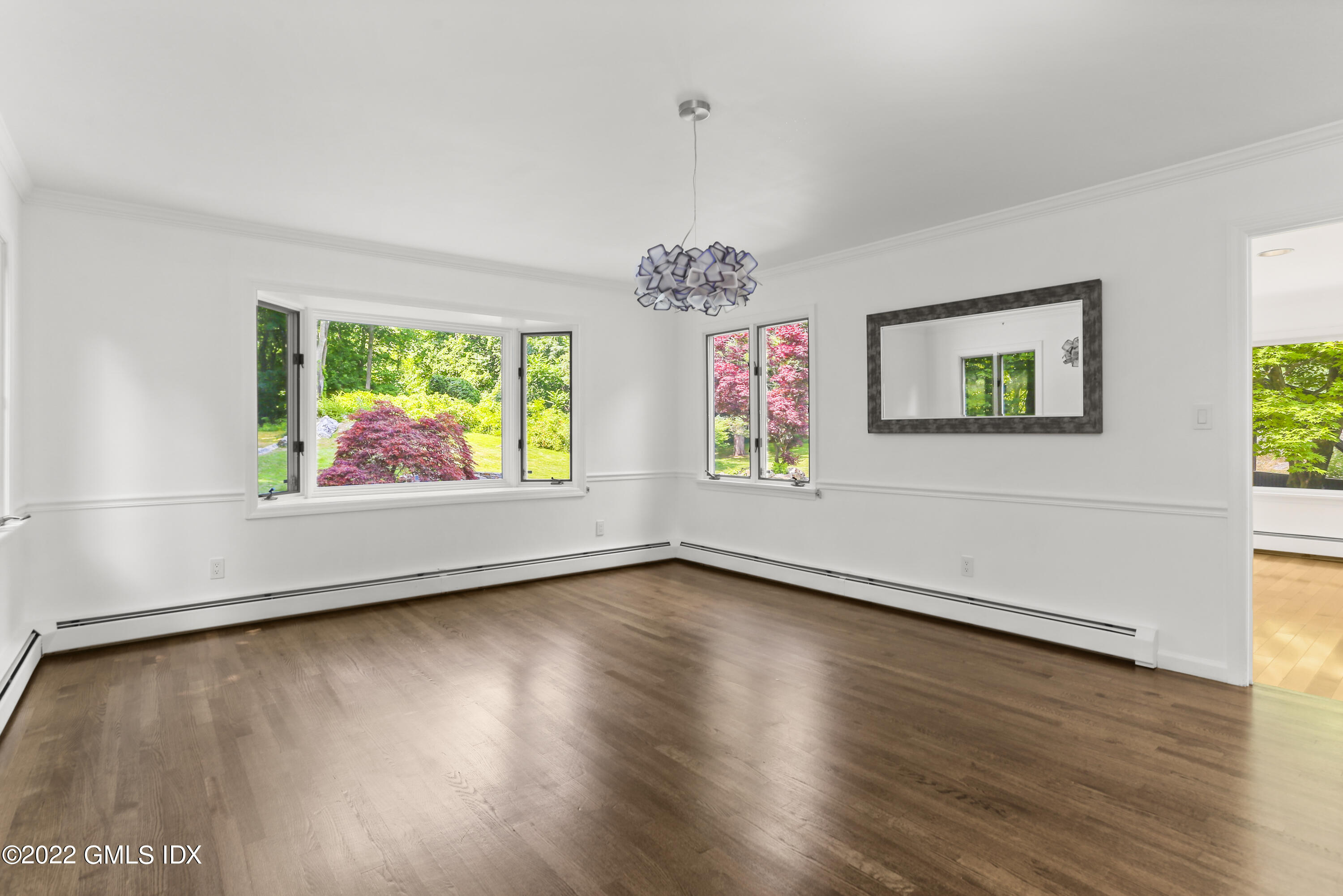 755 Riversville Road Greenwich, CT 06831 - Photo 4 of 27 Dining Room