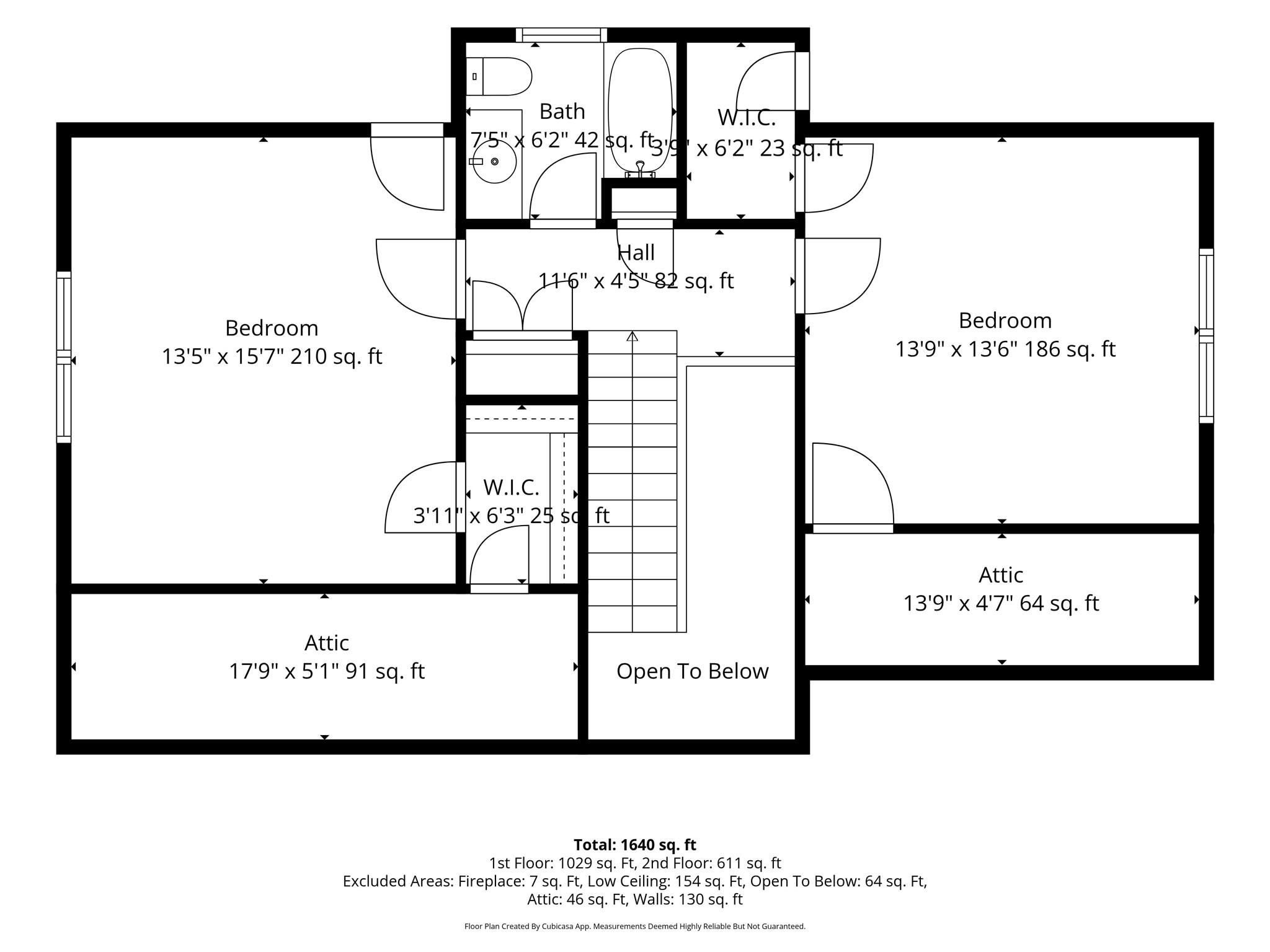 4459 Fair Springs Road Charlotte, NC 28227 - Photo 42 of 46 Gallery Image 42