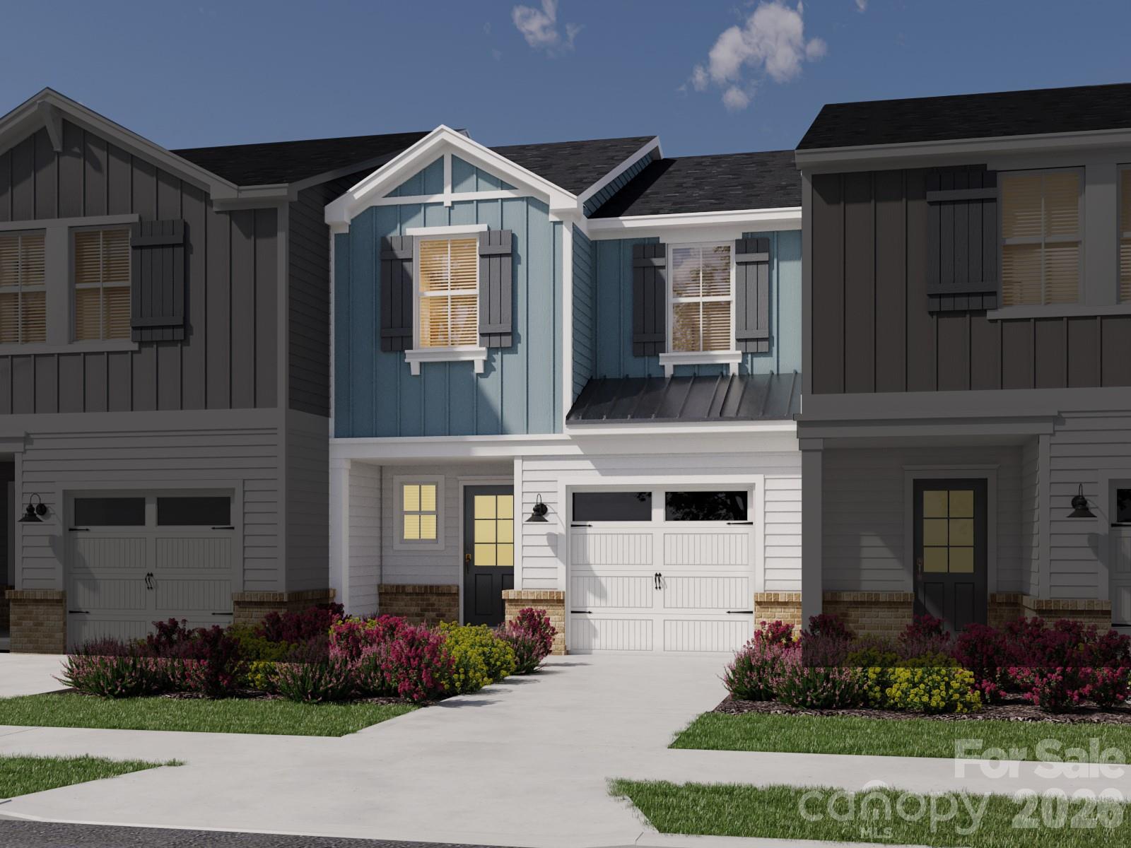 430 Markridge Loop Fort Mill, SC 29708 - Photo 1 of 2