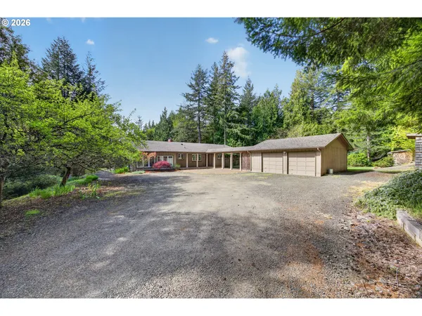 $615,000 | 58492 Garden Valley Road, Coquille, OR 97423