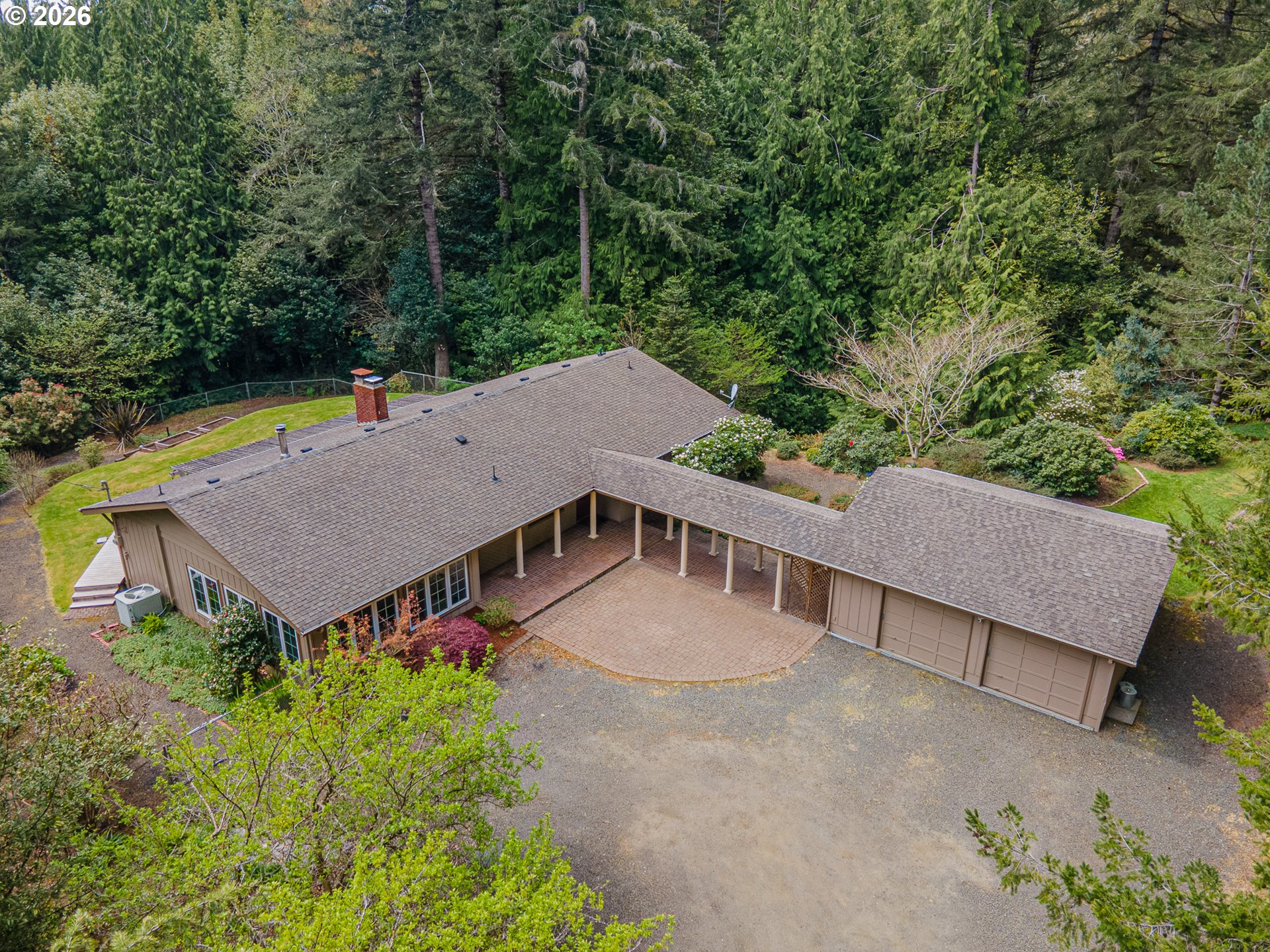 58492 Garden Valley Road Coquille, OR 97423 - Photo 2 of 46