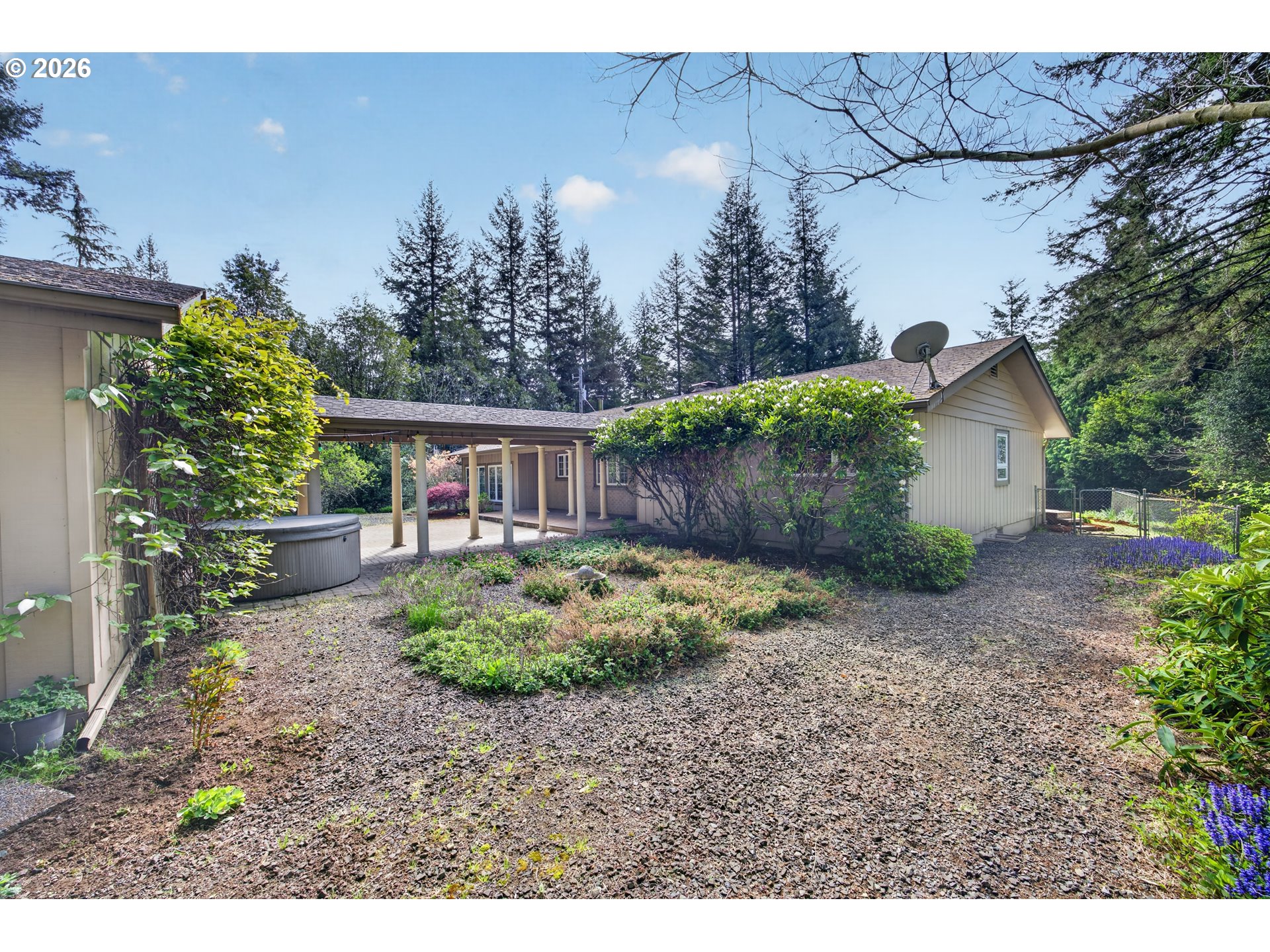 58492 Garden Valley Road Coquille, OR 97423 - Photo 3 of 46