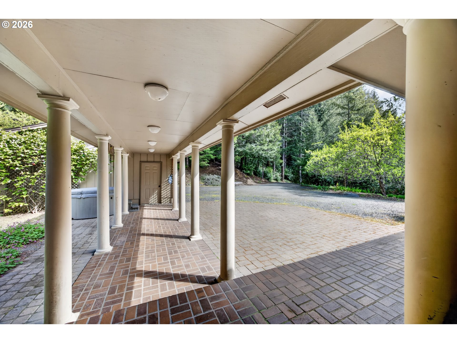 58492 Garden Valley Road Coquille, OR 97423 - Photo 37 of 46