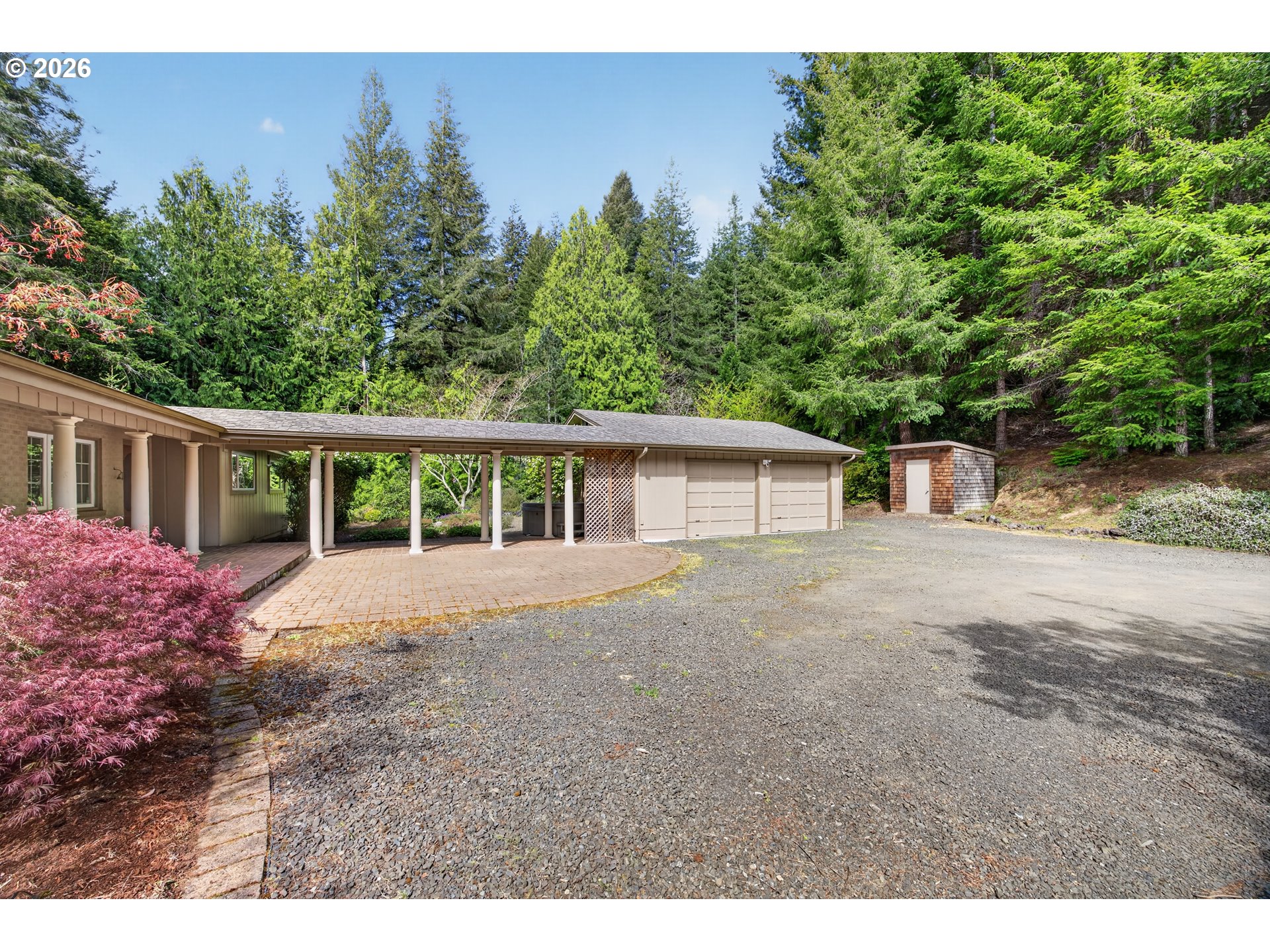 58492 Garden Valley Road Coquille, OR 97423 - Photo 38 of 46