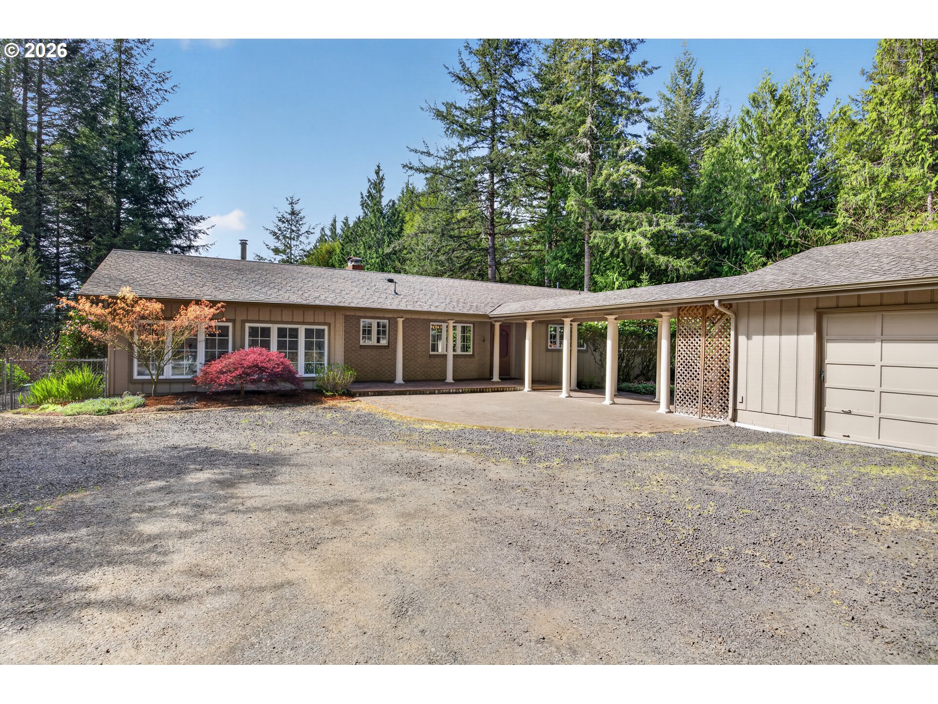 58492 Garden Valley Road Coquille, OR 97423 - Photo 39 of 46