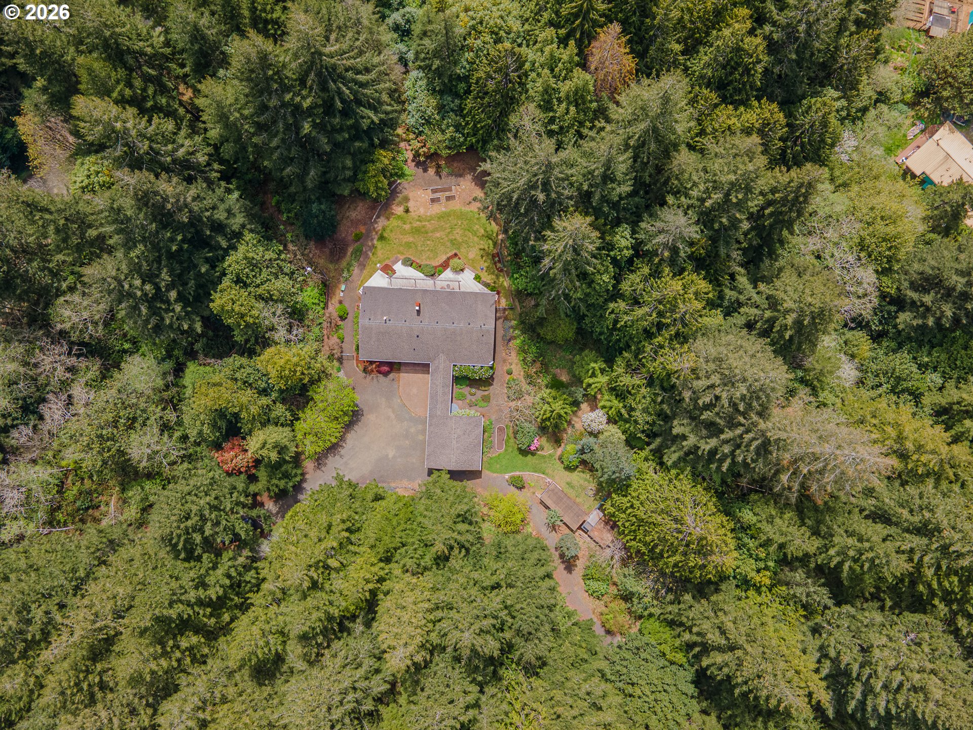 58492 Garden Valley Road Coquille, OR 97423 - Photo 41 of 46