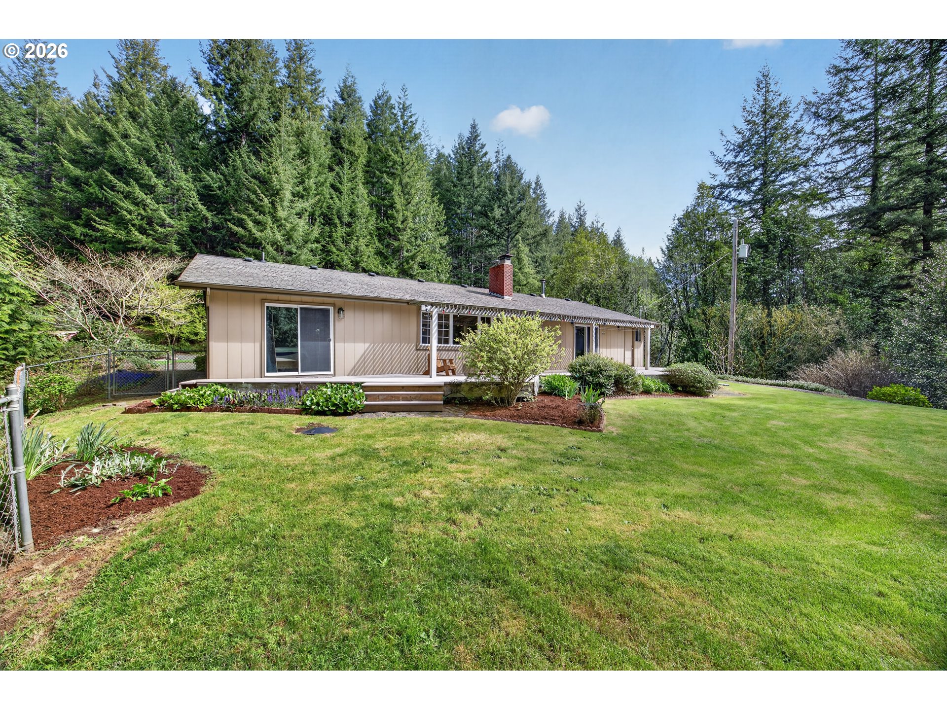 58492 Garden Valley Road Coquille, OR 97423 - Photo 42 of 46