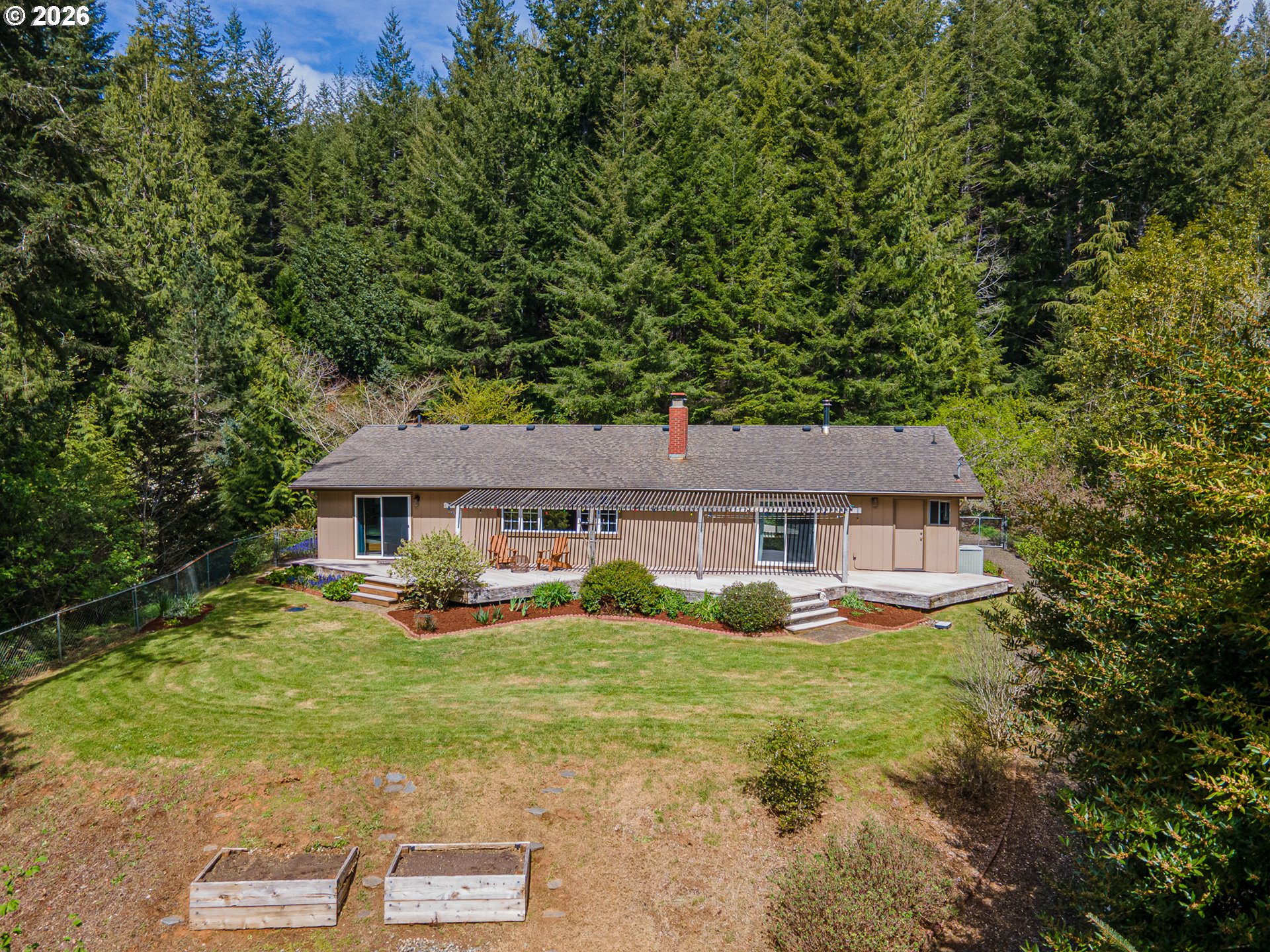 58492 Garden Valley Road Coquille, OR 97423 - Photo 43 of 46