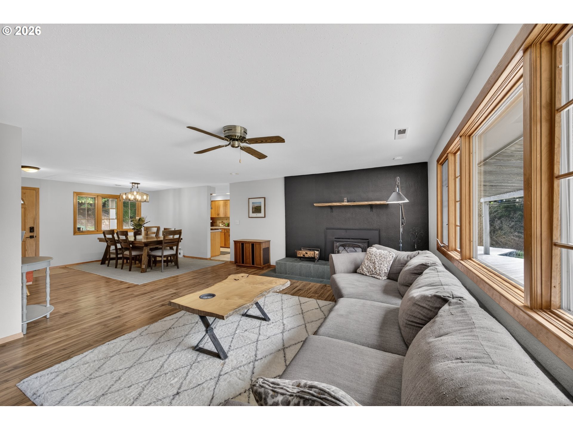 58492 Garden Valley Road Coquille, OR 97423 - Photo 6 of 46