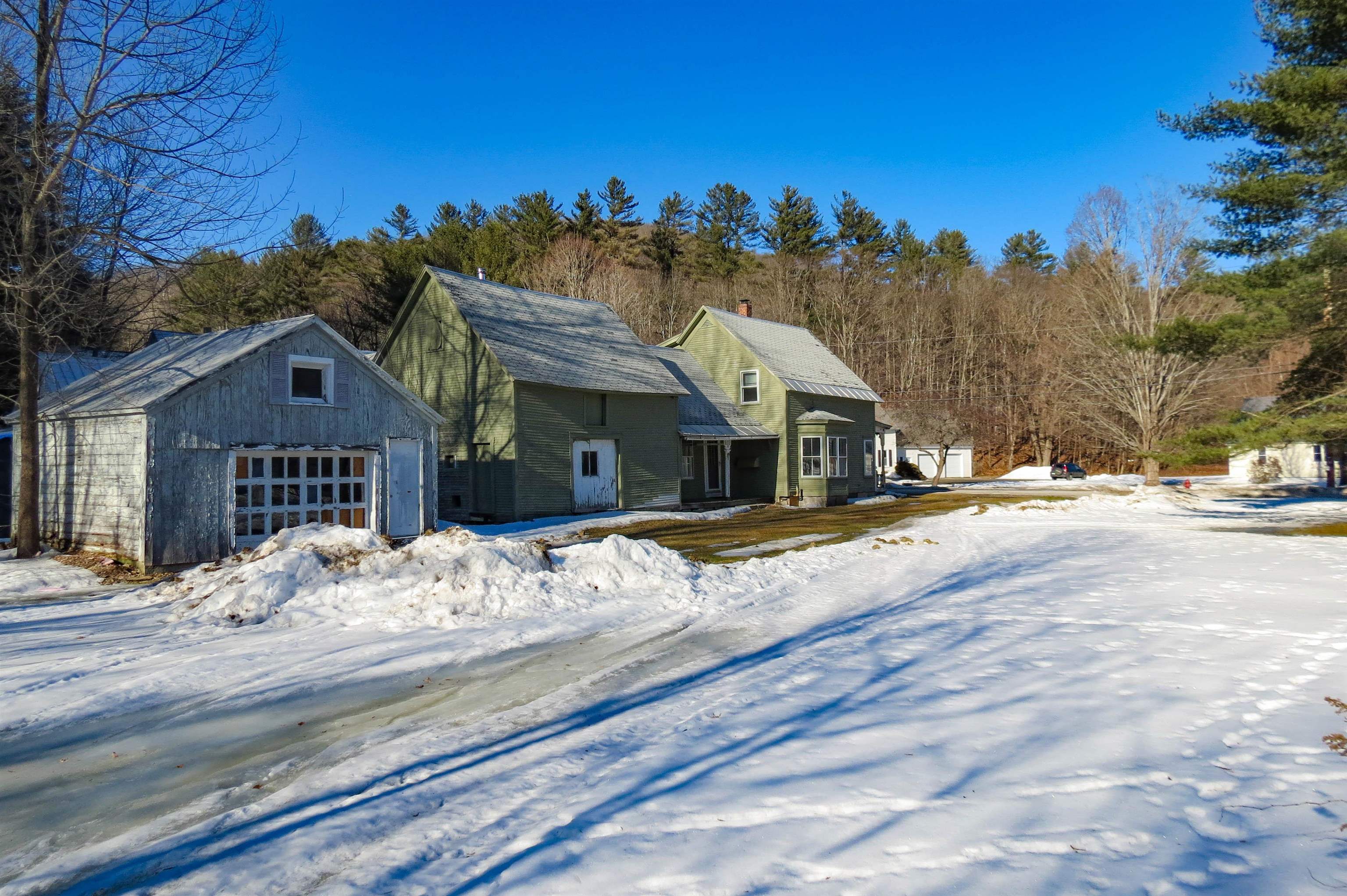 101 20 Mile Stream Road Cavendish, VT 05153 - Photo 4 of 22