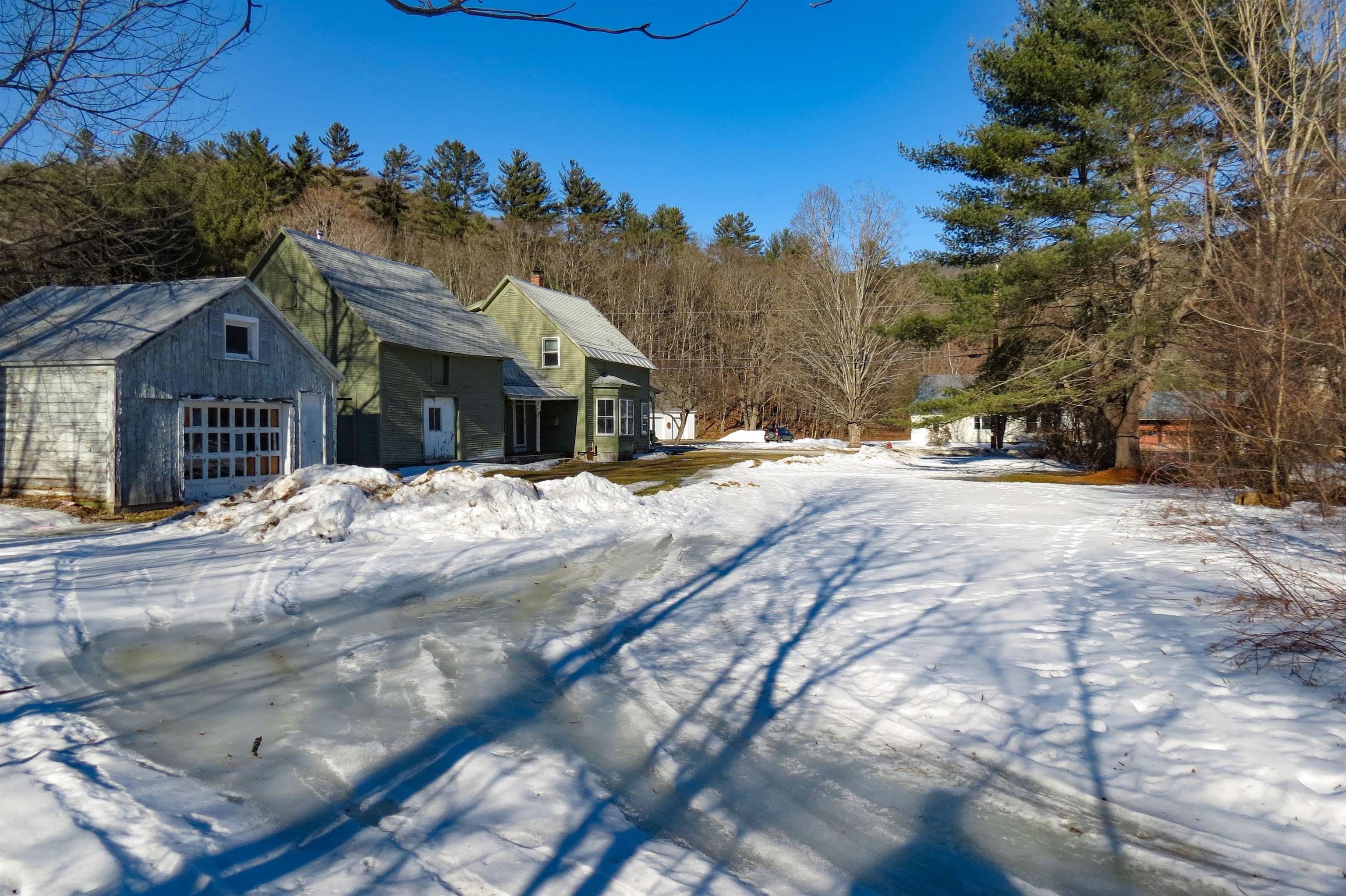 101 20 Mile Stream Road Cavendish, VT 05153 - Photo 5 of 22