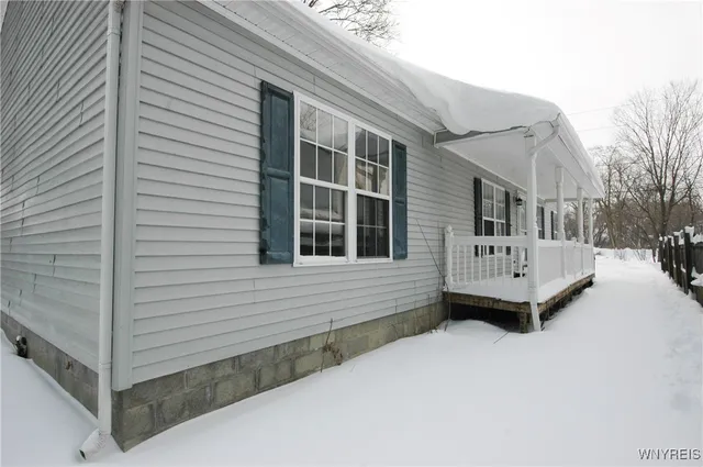 $199,900 | 70 Church Street, Le Roy, NY 14482