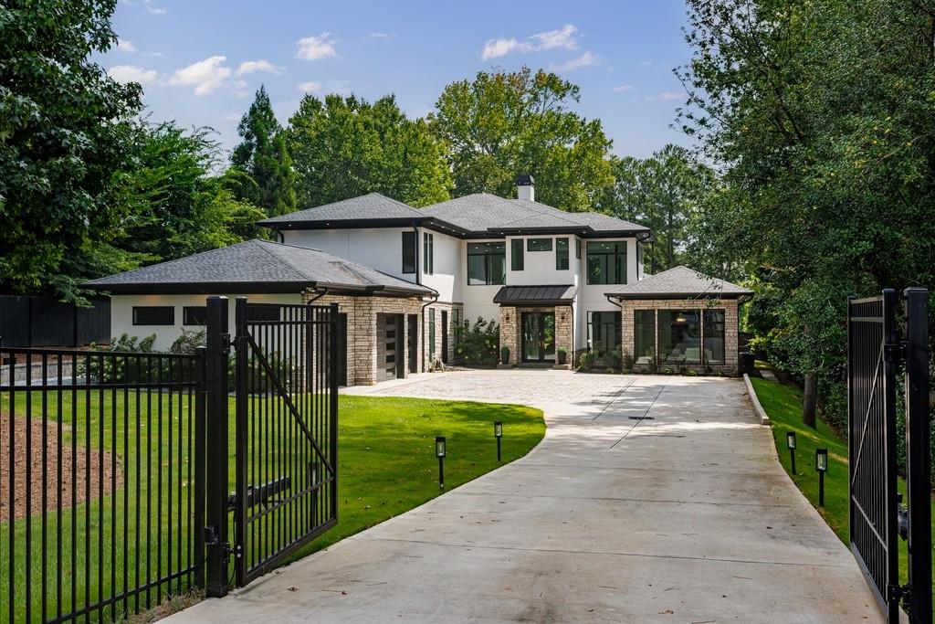 2873 Osborne Road Northeast Brookhaven, GA 30319 - Photo 1 of 68 Gallery Image 1