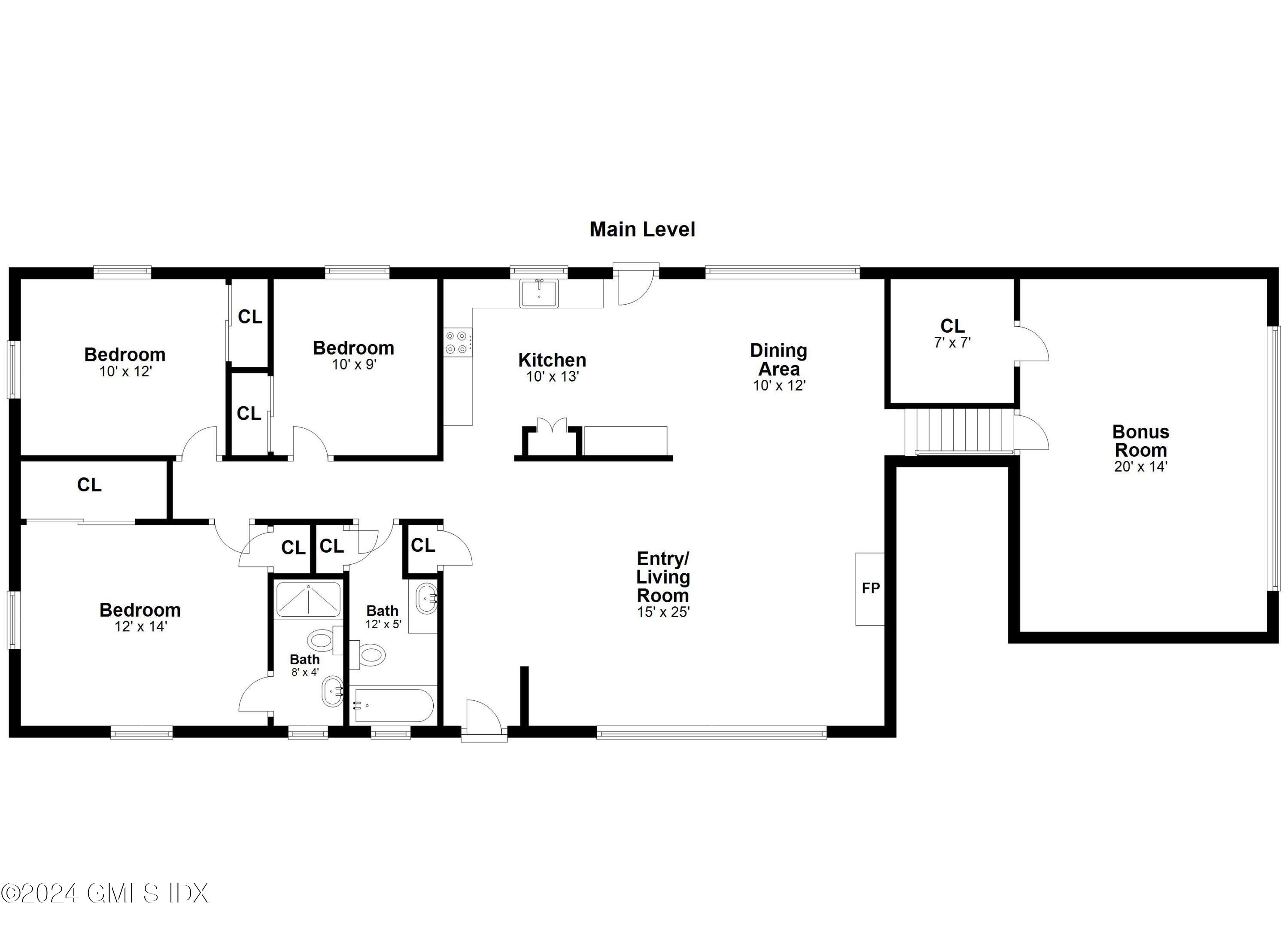 25 Mary Lane Riverside, CT 06878 - Photo 17 of 18 16 - 25 Mary Lane
