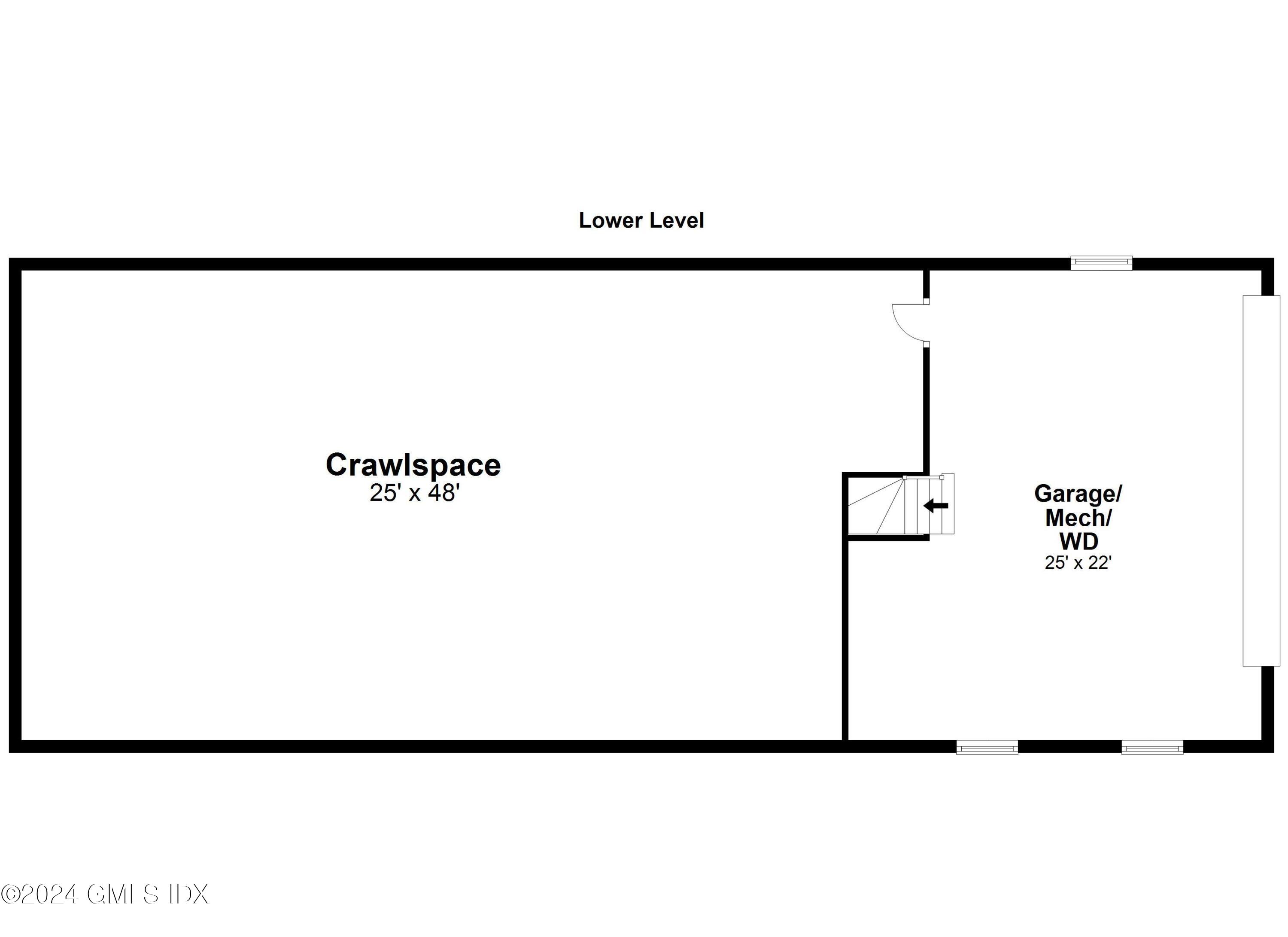 25 Mary Lane Riverside, CT 06878 - Photo 18 of 18 17 - 25 Mary Lane