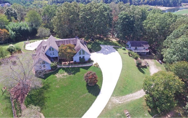 1029 Meeks Road Blairsville, GA 30512 - Photo 1 of 1 Main View