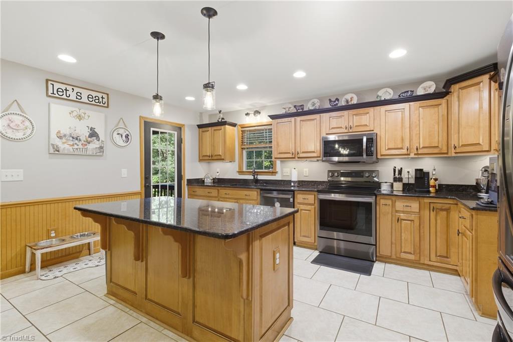 3130 Acorn Ridge Franklinville, NC 27248 - Photo 12 of 47