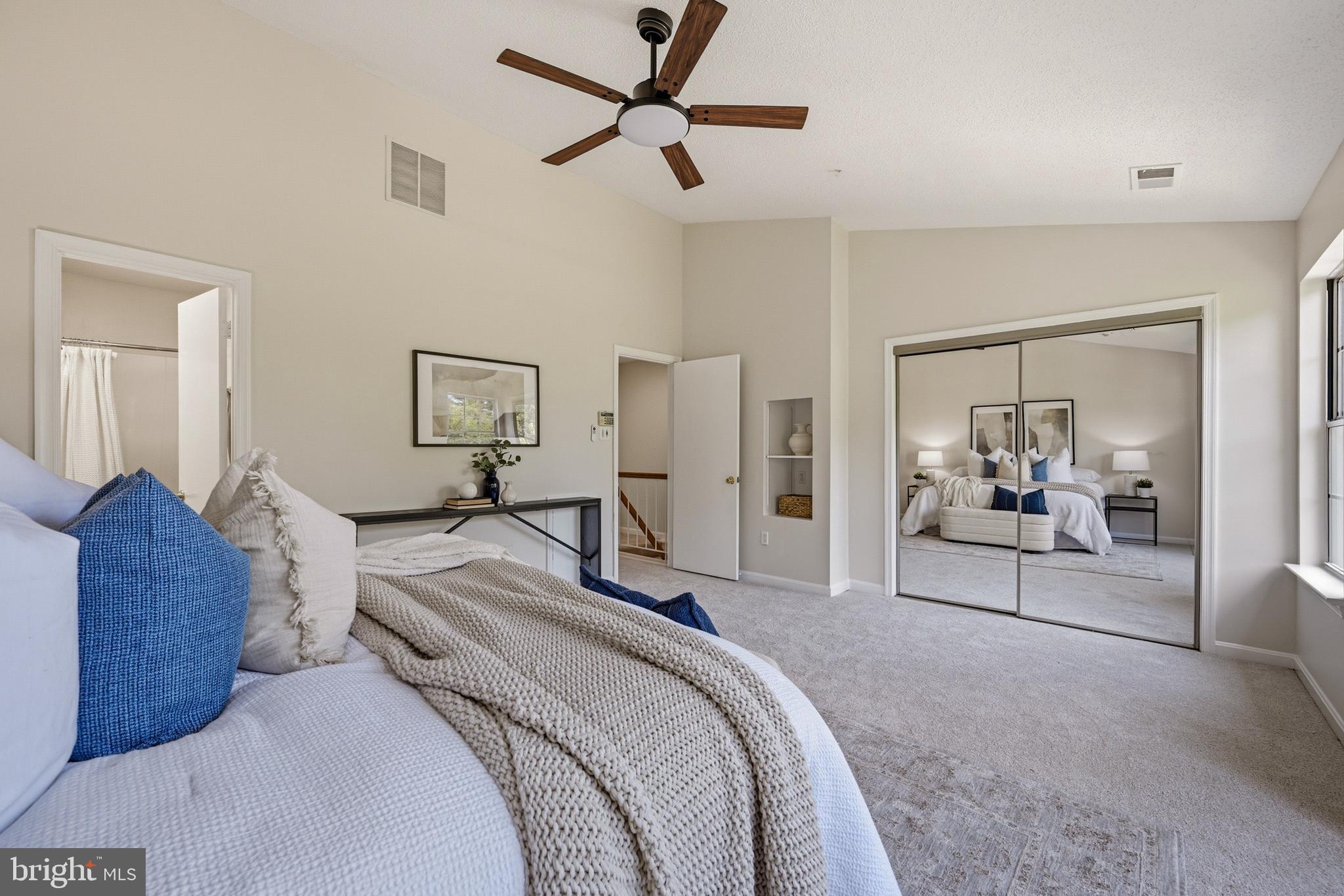2577 Ambling Circle, Unit 46 Crofton, MD 21114 - Photo 49 of 64