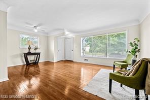 1913 Basil Lane Flint, MI 48504 - Photo 4 of 22